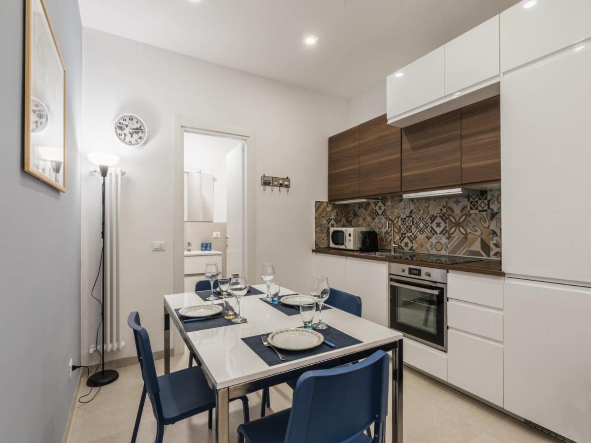 The Best Rent - Two-Bedroom Apartment Close To San Pietro ローマ エクステリア 写真