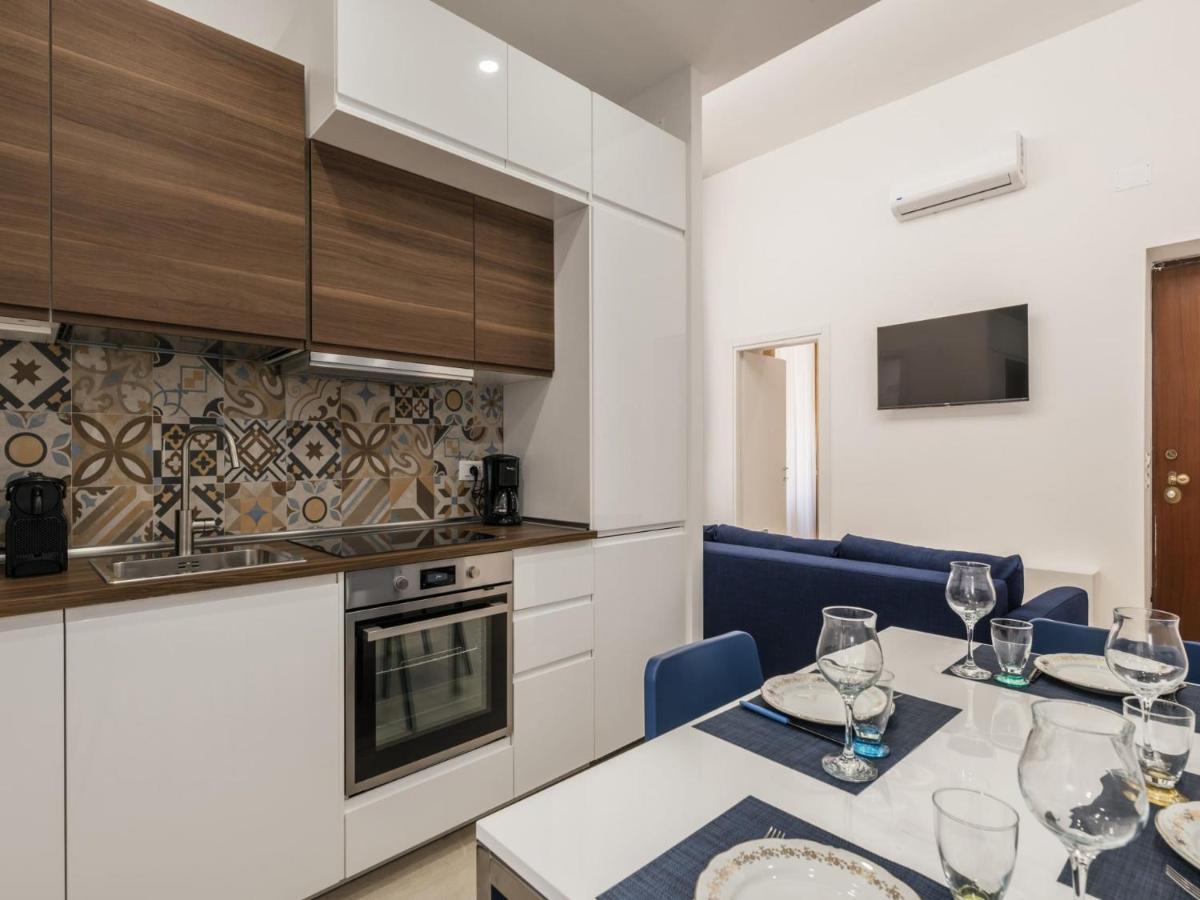 The Best Rent - Two-Bedroom Apartment Close To San Pietro ローマ エクステリア 写真