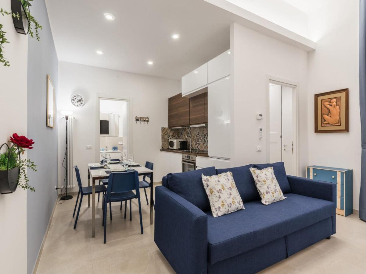 The Best Rent - Two-Bedroom Apartment Close To San Pietro ローマ エクステリア 写真