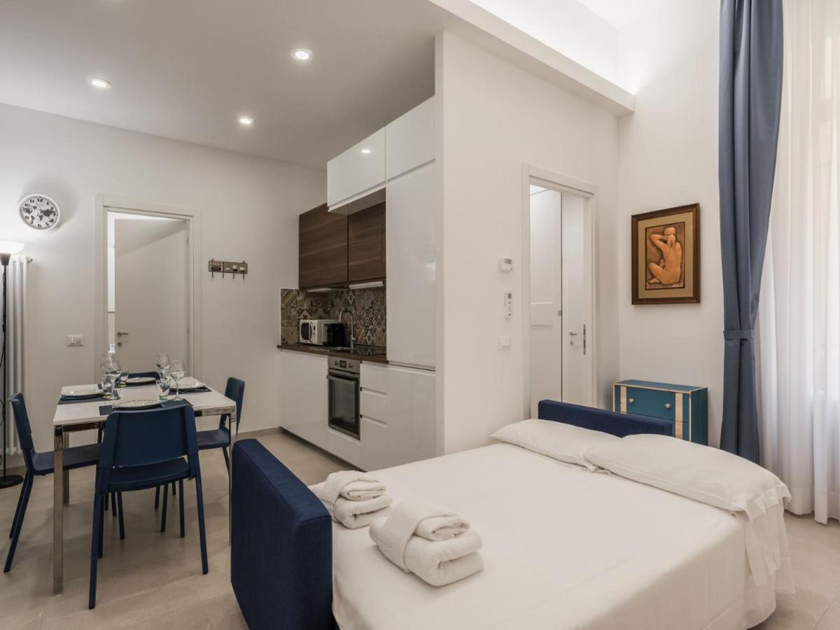 The Best Rent - Two-Bedroom Apartment Close To San Pietro ローマ エクステリア 写真