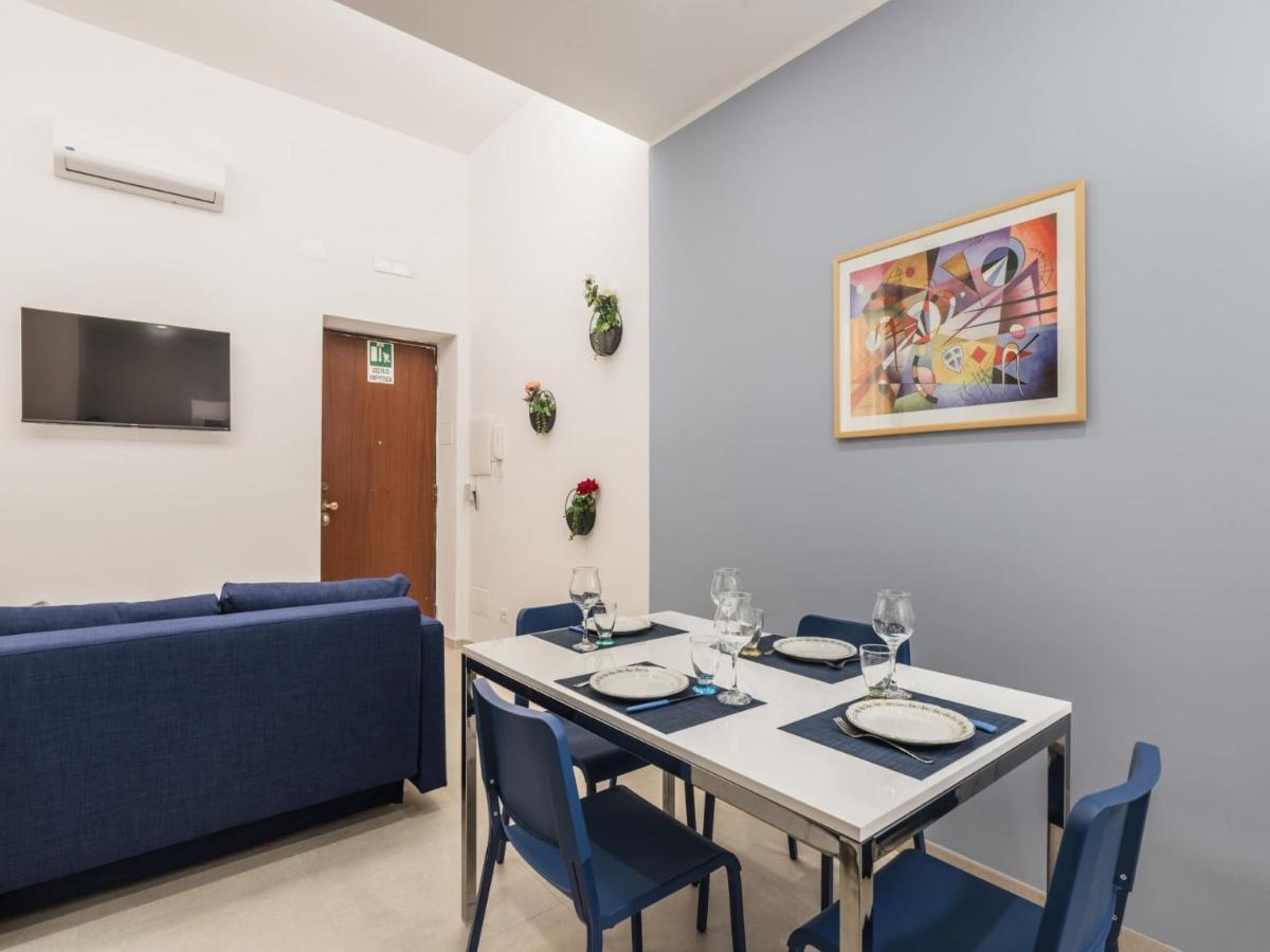 The Best Rent - Two-Bedroom Apartment Close To San Pietro ローマ エクステリア 写真