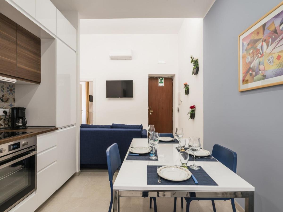 The Best Rent - Two-Bedroom Apartment Close To San Pietro ローマ エクステリア 写真