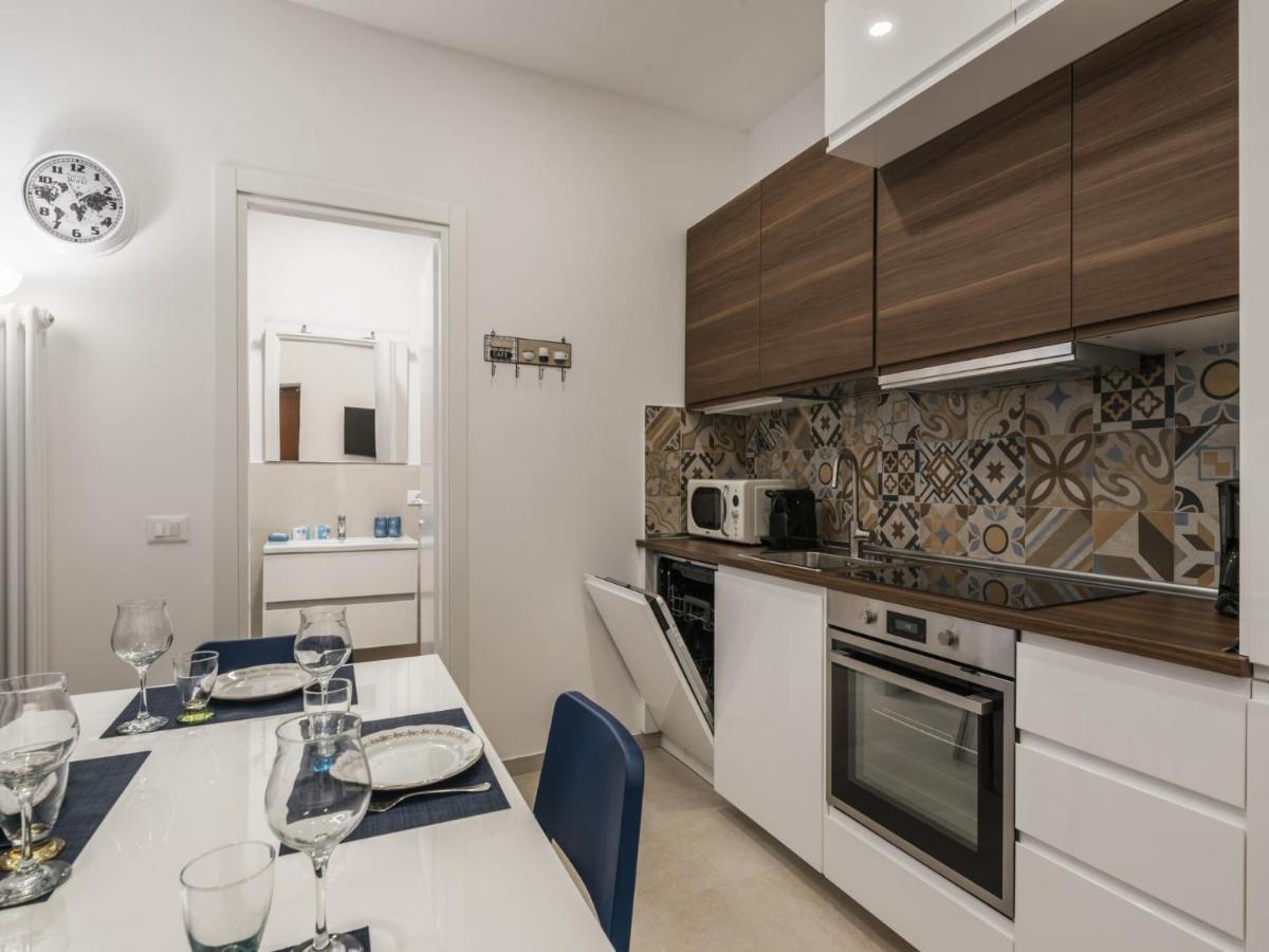 The Best Rent - Two-Bedroom Apartment Close To San Pietro ローマ エクステリア 写真