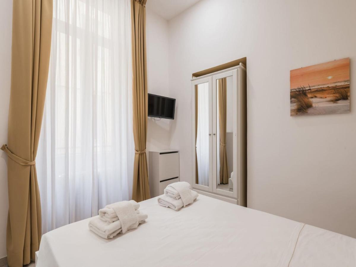 The Best Rent - Two-Bedroom Apartment Close To San Pietro ローマ エクステリア 写真